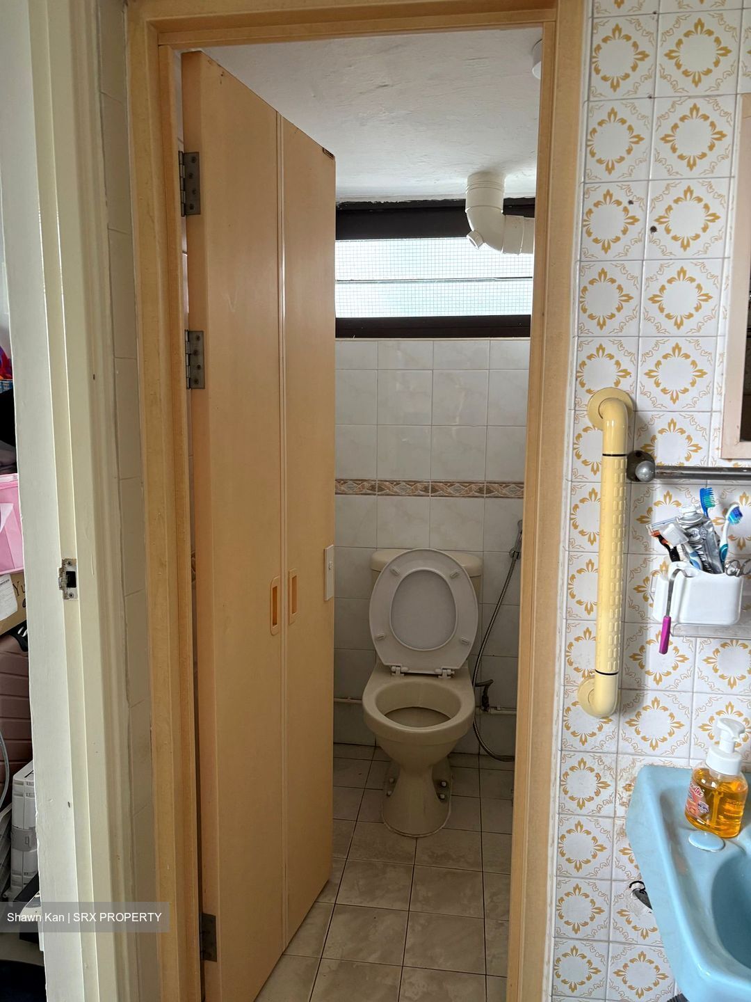 Blk 1 Ghim Moh Green (Queenstown), HDB 3 Rooms #560048061